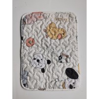 VETRAX Pet Mat Cat Dog Cushion Pad Summer Comfortable Soft for Pets